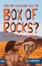 Box Of Rocks / Are You Dumber Than a Box of Rocks?