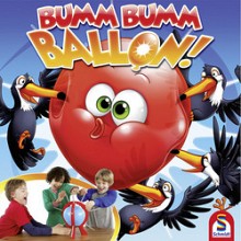 Bumm Bumm Ballon!