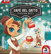 Caf del Gatto