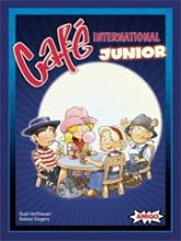Caf International Junior