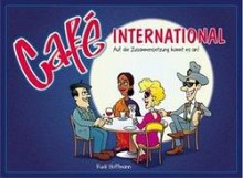 Caf International