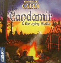 Candamir (Die ersten Siedler)