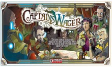 Captain´s Wager