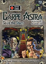 Carpe Astra: Seize the Stars