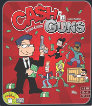 Cash & Guns