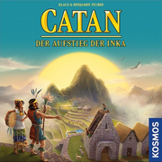 Catan: Der Aufstieg der Inka