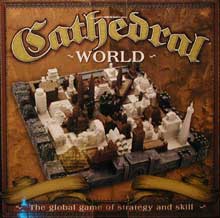 Cathedral World