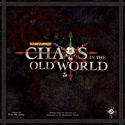 Chaos in der Alten Welt