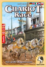 Chariot Race: Das groe Wagenrennen