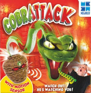 Cobrattack