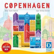 Copenhagen: Deluxe Edition