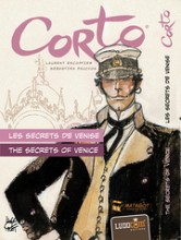 Corto: The Secrets of Venices