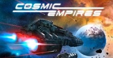 Cosmic Empires