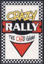 Crazy Rally