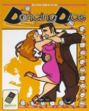 Dancing dice