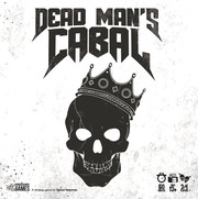 Dead Man´s Cabal
