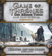 Der Eiserne Thron: Das Kartenspiel (Zweite Edition) – Wchter auf der Mauer