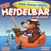 Der HeidelBR - Wilde Wasser Edition