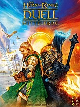 Der Herr der Ringe: Duell um Mittelerde