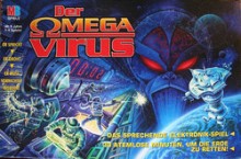 Der Omega Virus