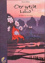 Der weie Lotus
