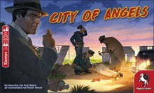 City of Angels / Detective: City of Angels