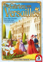 Die Grten von Versailles