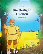 Die heiligen Quellen