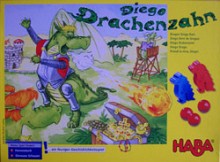 Diego Drachenzahn