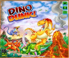 Dino Dunk