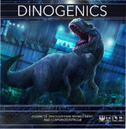 DinoGenics