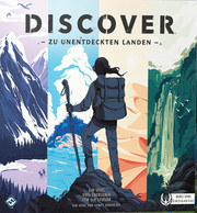 Discover: Zu Unentdeckten Landen