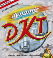 DKT Dynamic