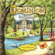 Dominion: Bltezeit