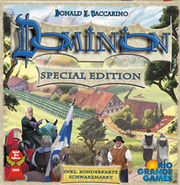 Dominion Special Edition