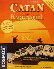 Catan - Das Kartenspiel (PC-Spiel)