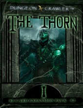 Dungeon Crawler: The Thorn