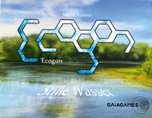 Ecogon: Stille Wasser
