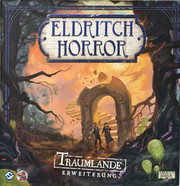 Eldritch Horror: Traumlande