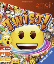 Emoji Twist!