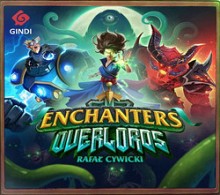 Enchanters: Overlords