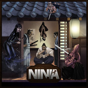 Era of the Ninja