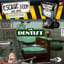 Escape Room: Das Spiel – The Dentist