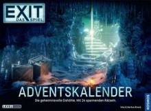 EXIT: Das Spiel – Adventskalender