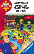Feuerwehrmann Sam: Einsatz fr Sam