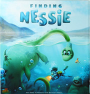 Findet Nessie / Finding Nessie