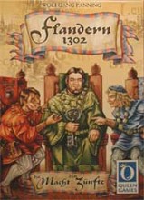 Flandern 1302 (Die Macht der Znfte)