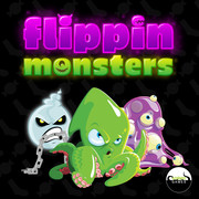 Flippin Monsters