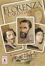 Florenza: The Card Game