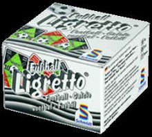 Fussball-Ligretto